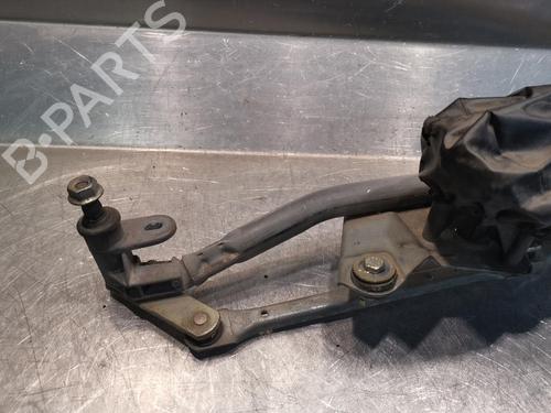 Used Front wiper motor CITROËN SAXO (S0, S1) 1.1 X, SX (60 hp) 21215400