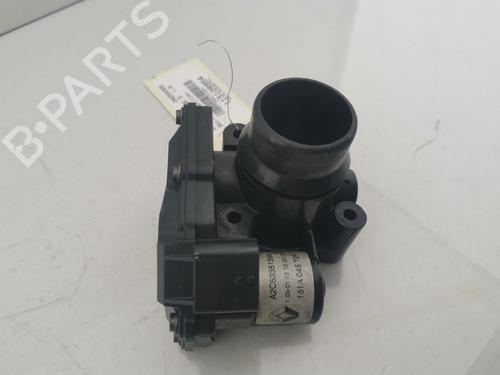 Spjældhus RENAULT SCÉNIC III (JZ0/1_) 1.6 dCi (JZ00, JZ12) (130 hp) 30151675