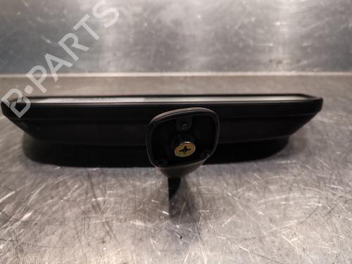 Rear mirror HYUNDAI H-1 / STAREX Bus (A1) 2.5 TCi | BP22916167I6 