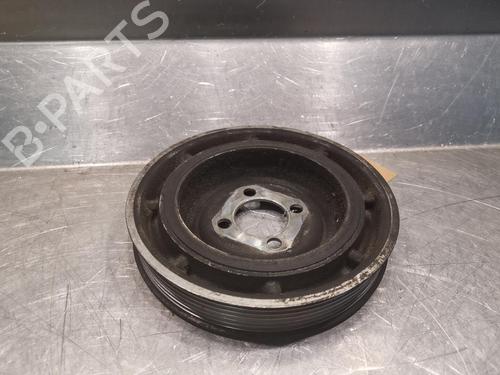 Used Pulley FIAT 500 (312_) 1.3 D Multijet (312AXB1A) (75 hp) 20918241