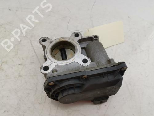 Throttle body NISSAN PULSAR Hatchback (C13) 1.2 DIG-T | BP33804909M82 - Image 3