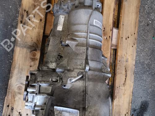 Boîte de vitesses AUDI A6 Allroad C6 (4FH) 3.0 TDI quattro (233 hp) 32186061