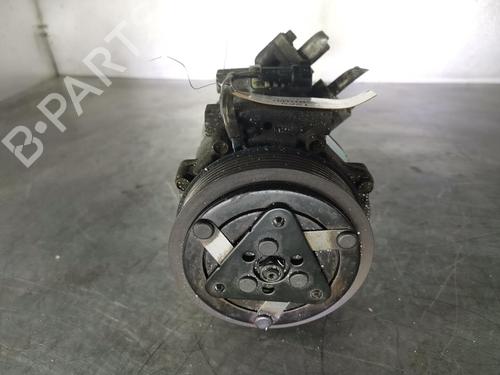 Compressor A/A FORD FOCUS C-MAX (DM2) 1.6 TDCi | BP20920707M34 