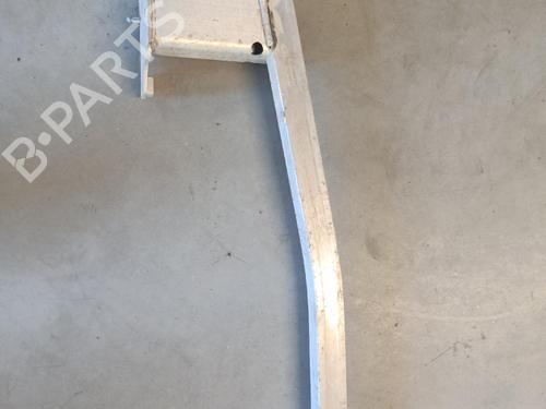 Used Front bumper reinforcement Front bumper reinforcement OPEL GRANDLAND / GRANDLAND X (A18, P1UO) 1.2 (75) (131 hp) 40452519 40452519