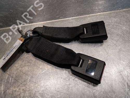 Used Seat buckle DACIA SANDERO 1.4 MPI LPG (72 hp) 20919525