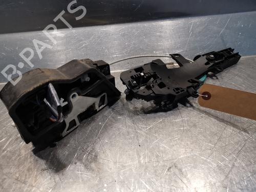 Rear right lock BMW 1 (E87) 118 d | BP20923613C99 