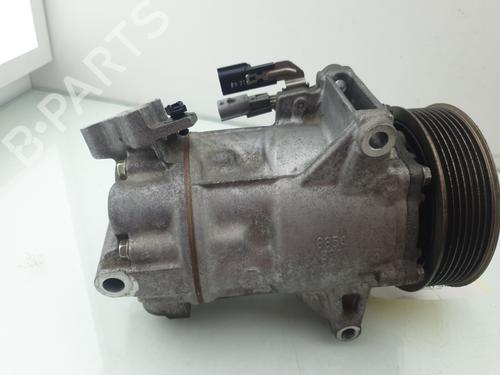 AC compressor RENAULT CAPTUR I (J5_, H5_) 1.3 TCe 130 (J5NJ, J5NE) | BP39216175M34 - Image 2