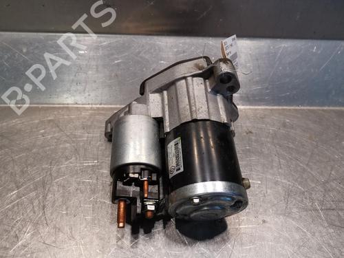 Starter DACIA DUSTER (HM_) 1.3 TCe 150 4x4 (HMM3) | BP20921086M8 