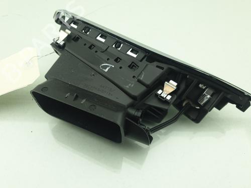 Air vent PEUGEOT 2008 I (CU_) 1.2 VTi | BP37633781I21 - Image 3