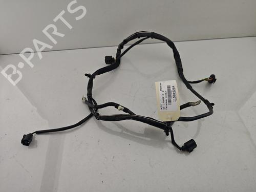 Ledningsnett AUDI Q3 (8UB, 8UG) 2.0 TFSI quattro (220 hp) 30458481