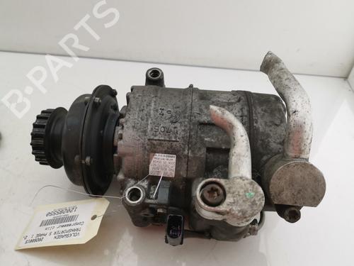 Klimakompressor für VW TRANSPORTER T5 Bus (7HB, 7HJ, 7EB, 7EJ) 2.5 TDI (174 hp) 32030512
