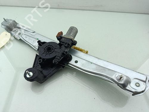 Rear left window mechanism DACIA SANDERO III 1.0 TCe 90 | BP40015880C24 - Image 4
