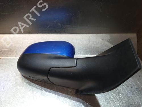 Right mirror CHEVROLET SPARK (M300) 1.2 | BP27539721C27