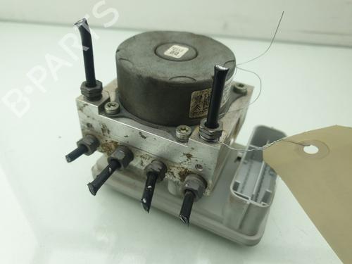 ABS pump CITROËN C3 Picasso (SH_) 1.6 HDI 90 | BP39044000M43 - Image 3