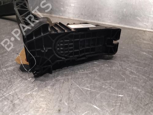 Used Pedal Pedal AUDI A3 (8V1, 8VK) 2.0 TDI (150 hp) 20921217 20921217