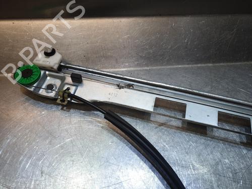 Front right window mechanism RENAULT MASTER III Van (FV) 2.3 dCi 145 FWD (FV0E, FV0F, FV0H, FV02, FV0M, FV0S,... | BP23796499C23 - Image 5
