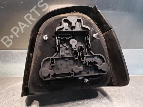 Used Left taillight VW GOLF III (1H1) 1.6 (75 hp) 21215386