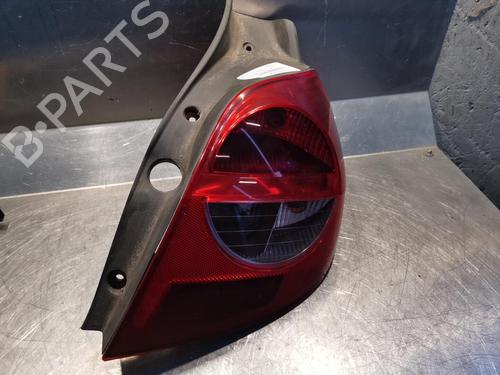 Højre baglygte RENAULT CLIO III (BR0/1, CR0/1) 1.5 dCi (BR17, CR17) | BP20918387C35 