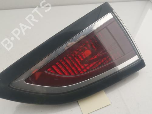 Used Left tailgate light Left tailgate light RENAULT SCÉNIC III (JZ0/1_) 1.6 dCi (JZ00, JZ12) (130 hp) 30128307 30128307
