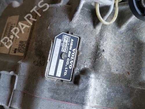 Used Gearbox Gearbox VOLVO XC60 I SUV (156) 2.4 D / D3 / D4 AWD (163 hp) 33126036 33126036