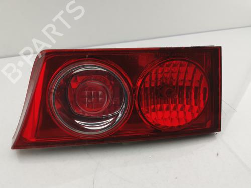 Used Left tailgate light HONDA ACCORD VII (CL, CN) 2.0 (CL7) (155 hp) 29062704