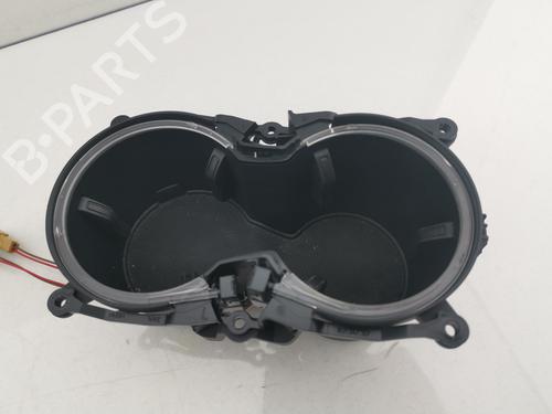 Cup/Object holder AUDI Q3 (8UB, 8UG) 2.0 TFSI quattro | BP30488151I37 