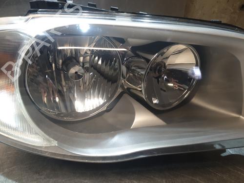 Right headlight BMW 1 (E87) 118 d | BP27676834C29  - Image 7