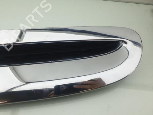 Used Grille Grille 36859253 36859253