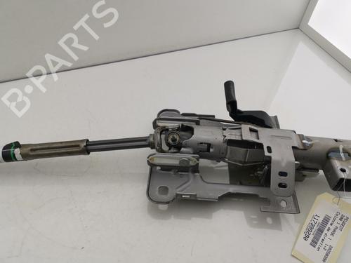 Steering column PEUGEOT 208 I (CA_, CC_) 1.2 VTI 82 | BP30697185M21