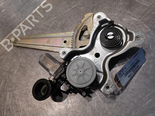 Used Rear right window mechanism Rear right window mechanism LEXUS RX (MCU15) 300 AWD (MCU15) (201 hp) 20920947 20920947