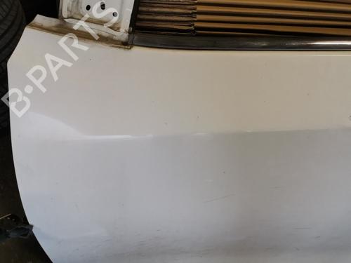 Used Left front door Left front door NISSAN PULSAR Hatchback (C13) 1.2 DIG-T (115 hp) 33724528 33724528