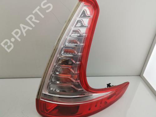 Venstre Baklys RENAULT GRAND SCÉNIC III (JZ0/1_) 1.9 dCi (JZ0J, JZ0N, JZ1K, JZ1S) (131 hp) 30967714