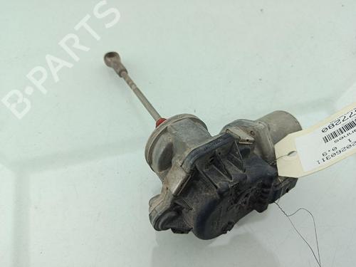 Used Electronic module Electronic module RENAULT TWINGO III (BCM_, BCA_) 0.9 TCe 90 (BCM9, BCM2) (90 hp) 40117838 40117838