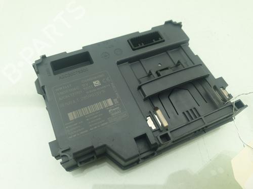 Card reader RENAULT CLIO IV (BH_) 1.5 dCi 75 | BP37001326E4 - Image 2