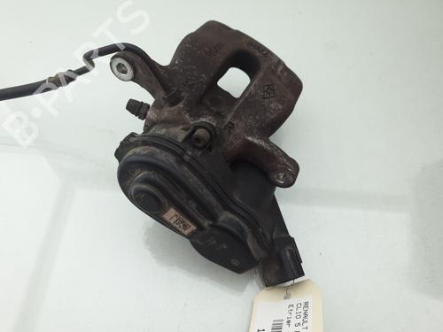 Right rear brake caliper RENAULT CLIO V (B7_) 1.0 TCe 90 (B7MT) | BP39424195M106 - Image 3