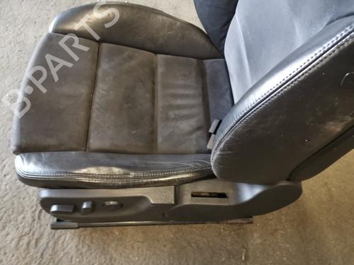 Left front seat AUDI A6 Allroad C6 (4FH) 3.0 TDI quattro | BP32135804C15  - Image 6