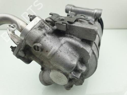 AC compressor PEUGEOT 2008 I (CU_) 1.2 THP 110 / PureTech 110 | BP37202078M34 - Image 3