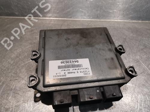 Computer motormanagement FORD FIESTA V (JH_, JD_) 1.4 TDCi | BP20919369M57 