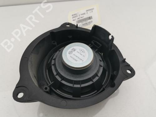 Speaker RENAULT KANGOO Express (FW0/1_) 1.5 dCi 90 (FW0G, FW05, FW08, FW11) | BP29414083E2 