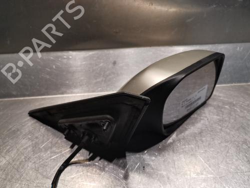 Ryggespeil høyre MAZDA 6 Hatchback (GG) 2.0 DI (GG14) (121 hp) 21215734