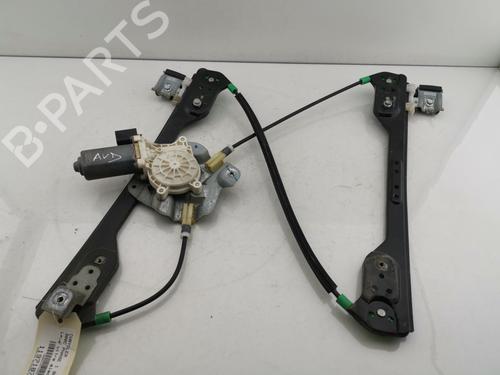 Alzavetro anteriore destra CHRYSLER 300C Touring (LX, LE) 3.0 CRD (218 hp) 31851821