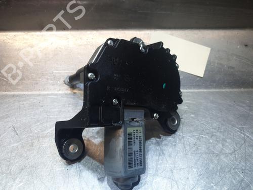 Used Rear wiper motor Rear wiper motor OPEL ASTRA J (P10) 2.0 CDTI (68) (160 hp) 27199945 27199945