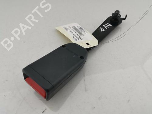 Used Seat buckle HONDA ACCORD VII (CL, CN) 2.0 (CL7) (155 hp) 29114902
