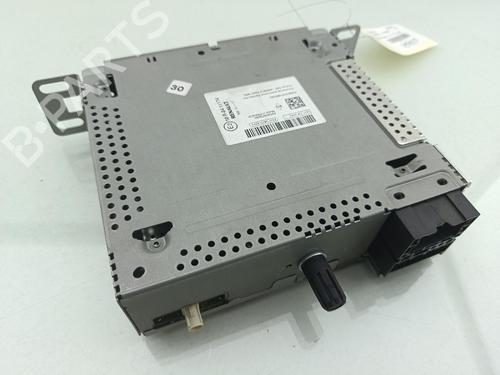 Radio RENAULT TWINGO III (BCM_, BCA_) 0.9 TCe 90 (BCM9, BCM2) | BP40054013E6 - Image 2
