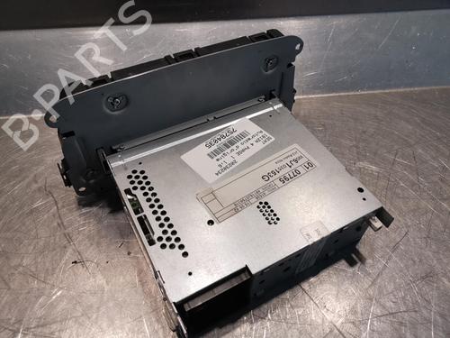 Radio SEAT IBIZA IV (6J5, 6P1) 1.6 TDI | BP20923652E6 