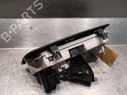Climate control FORD FIESTA V (JH_, JD_) 1.4 TDCi | BP20919382I5 