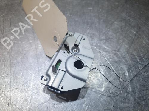 Elektronisk modul OPEL ASTRA J (P10) 2.0 CDTI (68) | BP27219640M83 