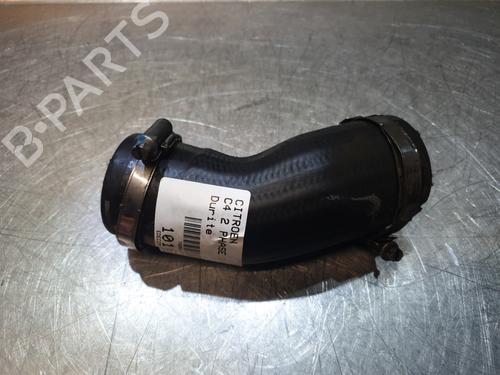 Used Pipe CITROËN C4 II (NC_) 1.6 HDi 115 (114 hp) 23796531