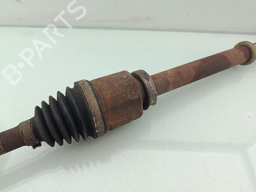 Used Right front driveshaft Right front driveshaft RENAULT GRAND SCÉNIC III (JZ0/1_) 1.5 dCi (JZ09, JZ0D, JZ10, JZ14, JZ1G, JZ29, JZ2C) (110 hp) 40432959 40432959