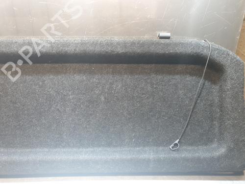 Used Rear parcel shelf Rear parcel shelf SUZUKI SX4 (EY, GY) 1.9 DDiS 4x4 (RW419D) (120 hp) 22520466 22520466